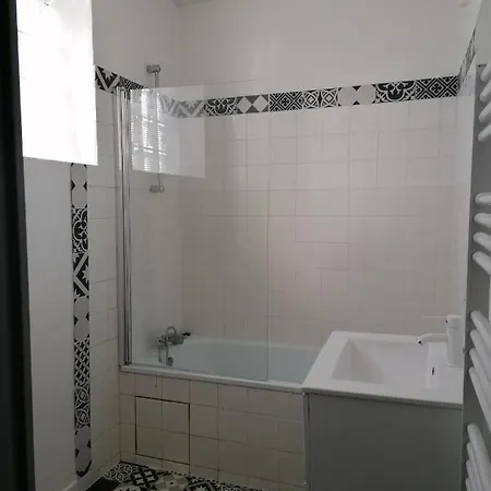 Meublé Proche Du Futuroscope Apartamento Poitiers