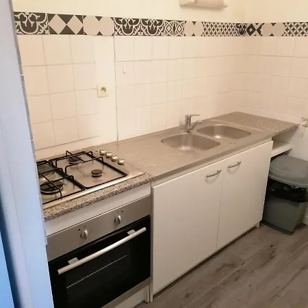 Meublé Proche Du Futuroscope *