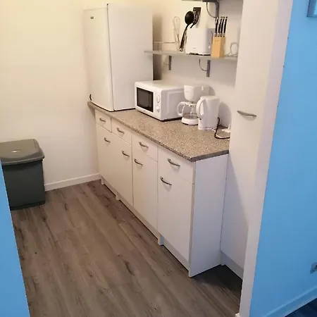 Meublé Proche Du Futuroscope Apartamento