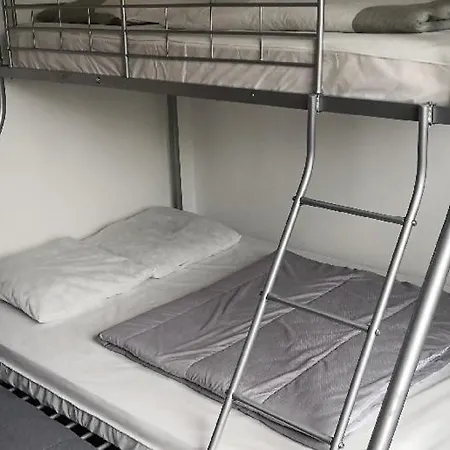 Appartement Meublé Proche Du Futuroscope