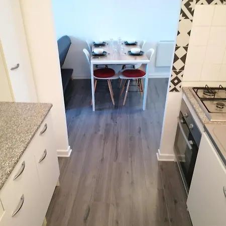 Meublé Proche Du Futuroscope Poitiers